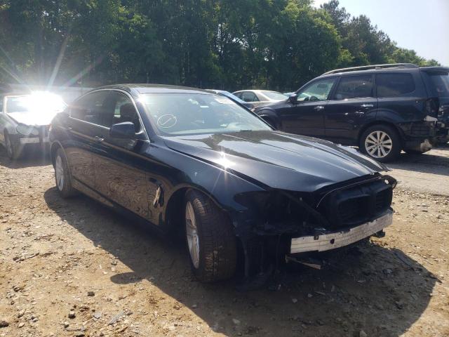 Bmw 528 i (2011)