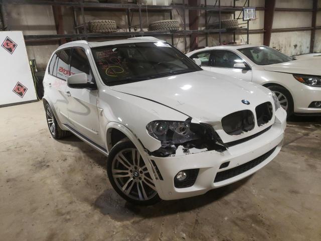 Bmw X5 xdrive5 (2011)