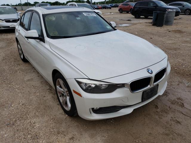 Bmw 320 i (2013)