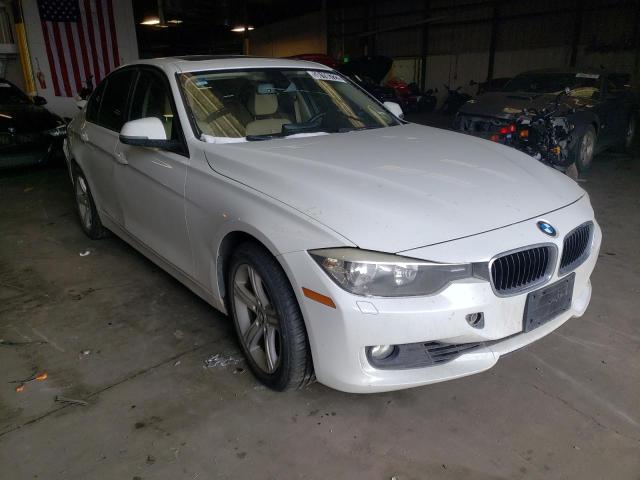Bmw 328 xi (2013)