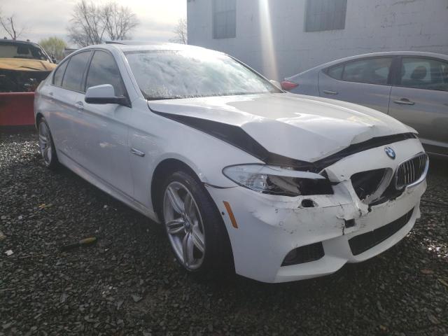Bmw 535 xi (2013)