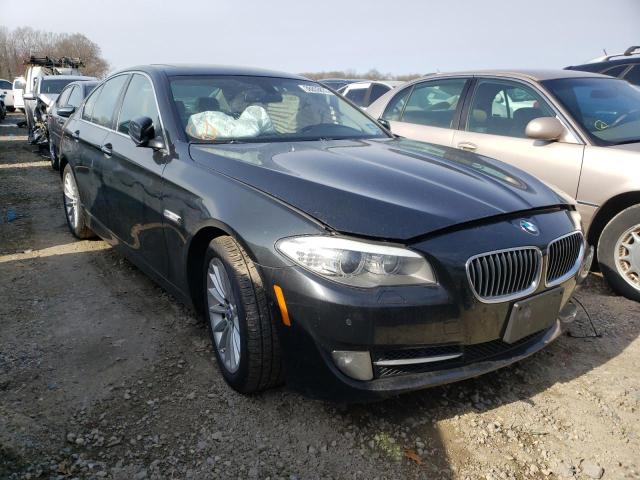 Bmw 535 xi (2013)