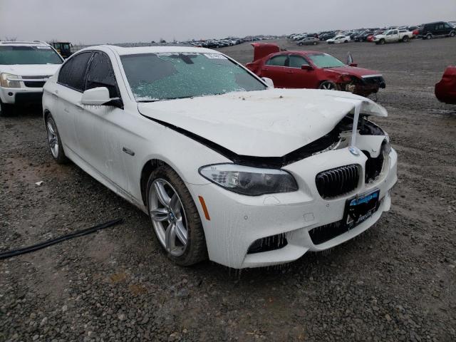 Bmw 535 xi (2013)