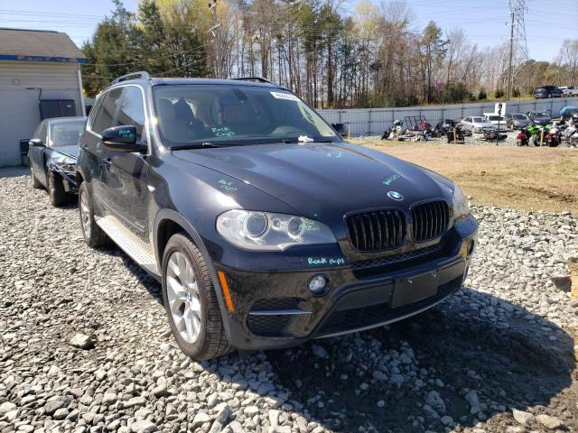 Bmw X5 xdrive3 (2013)