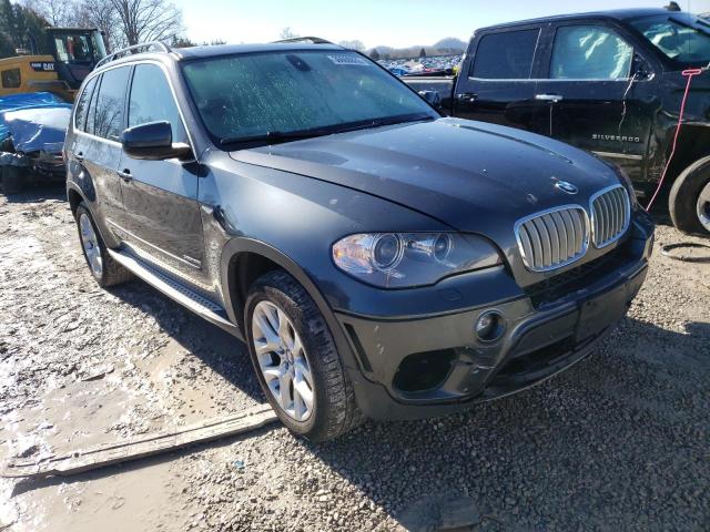 Bmw X5 xdrive3 (2013)