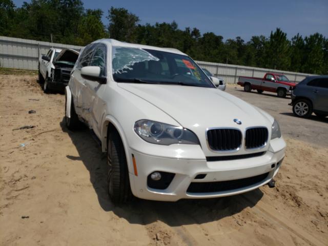 Bmw X5 xdrive3 (2013)
