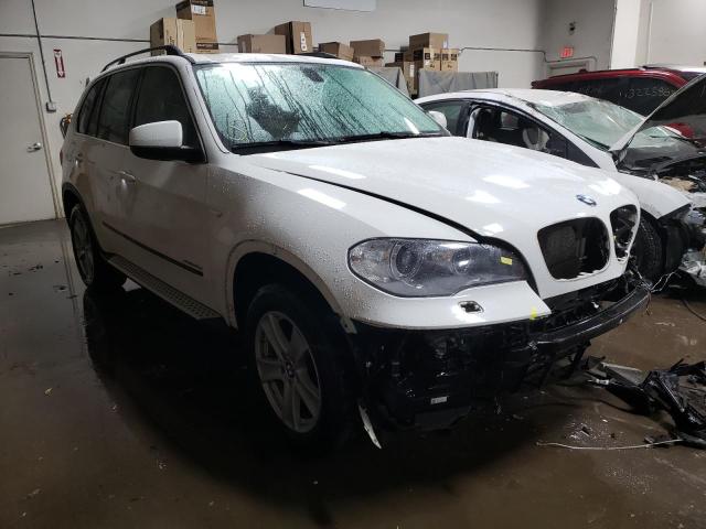 Bmw X5 xdrive3 (2013)