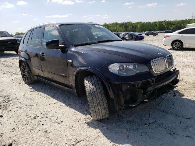 Bmw X5 xdrive5 (2013)