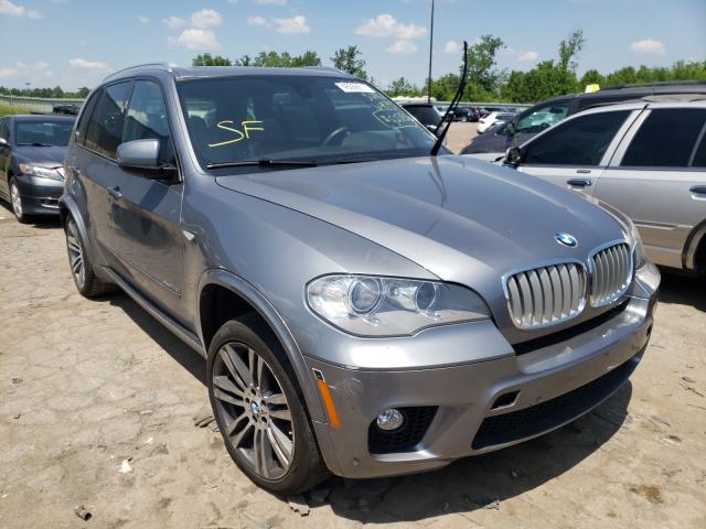Bmw X5 xdrive5 (2013)