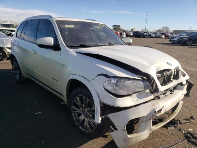 Bmw X5 xdrive5 (2013)