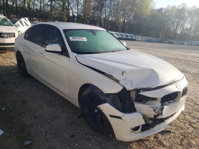 Bmw 320 i (2014)