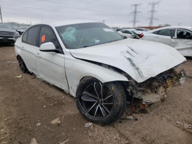 Bmw 320 i (2014)