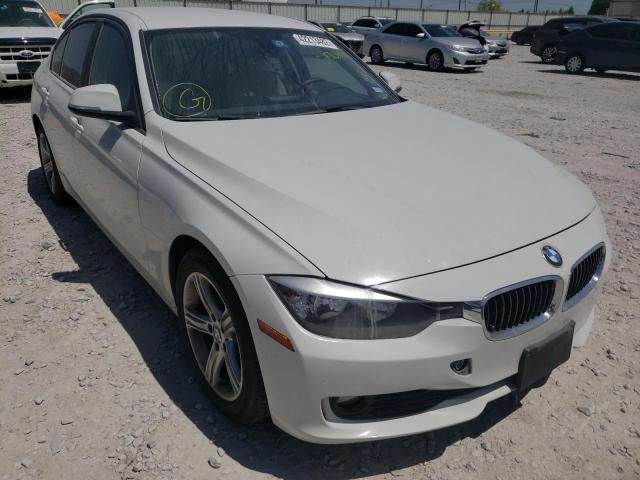 Bmw 320 i (2014)