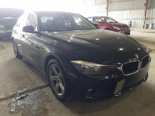 Bmw 320 i (2014)