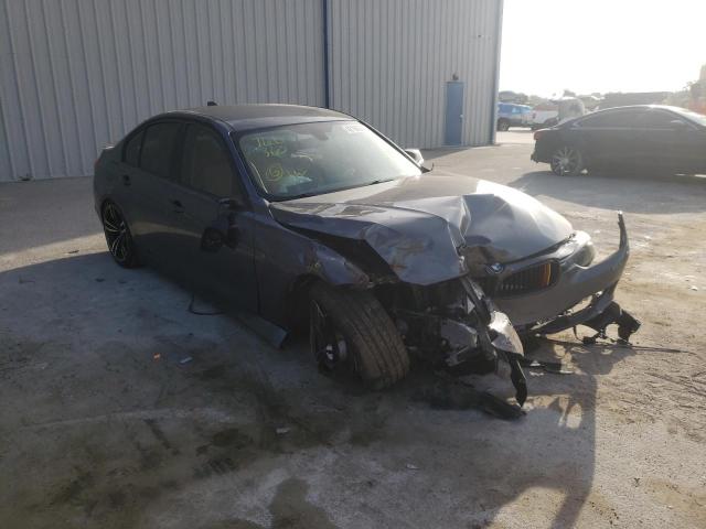 Bmw 320 i (2014)