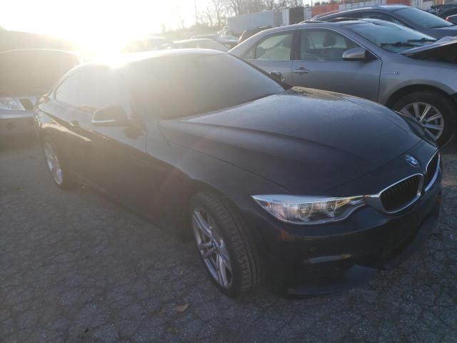 Bmw 428 xi (2014)