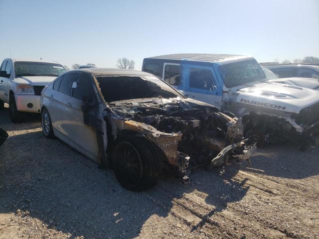 Bmw 528 i (2014)