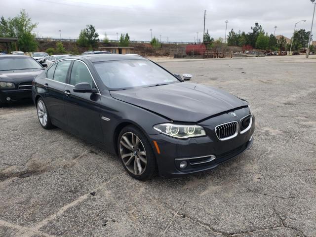 Bmw 535 xi (2014)