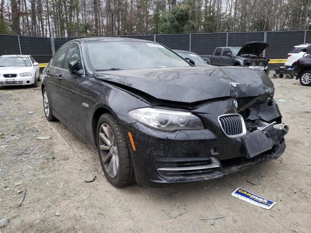 Bmw 535 xi (2014)
