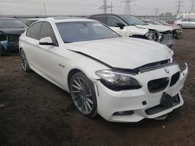 Bmw 535 xi (2014)