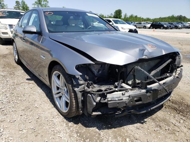Bmw 535 xi (2014)
