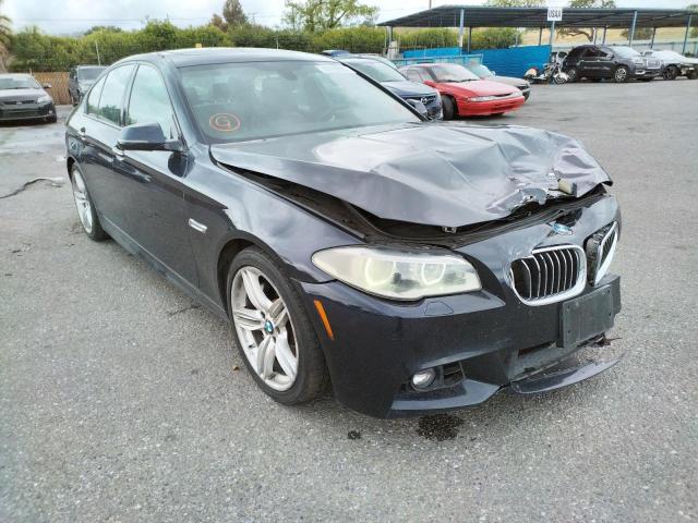 Bmw 535 xi (2014)