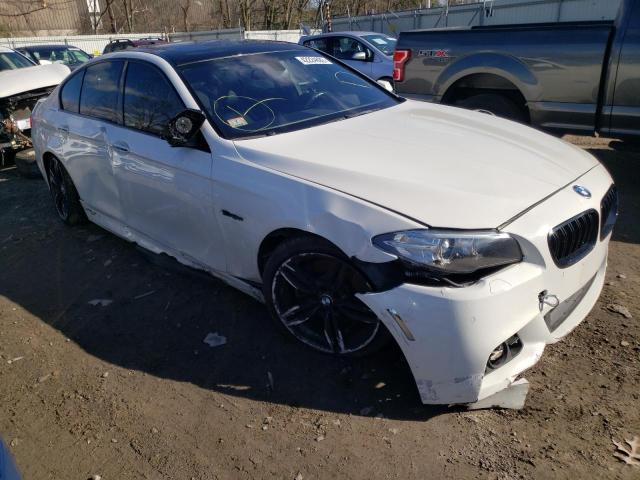 Bmw 535 xi (2014)