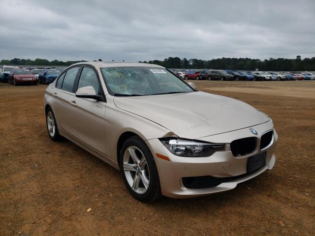 Bmw 320 i (2015)