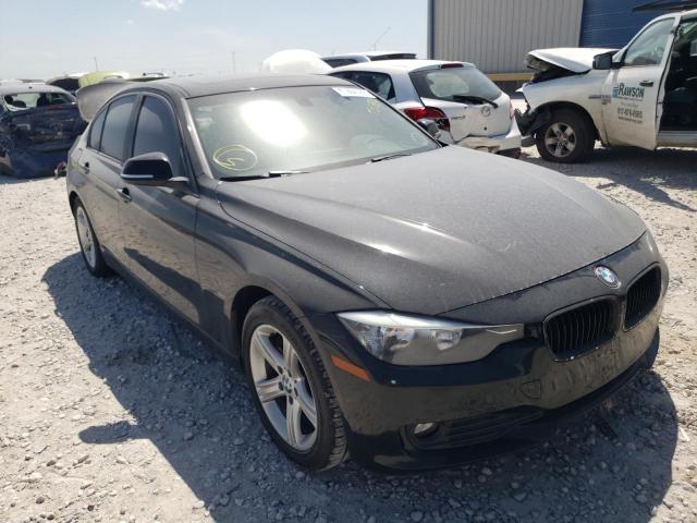 Bmw 320 i (2015)