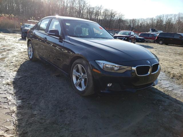 Bmw 328 xi sul (2015)