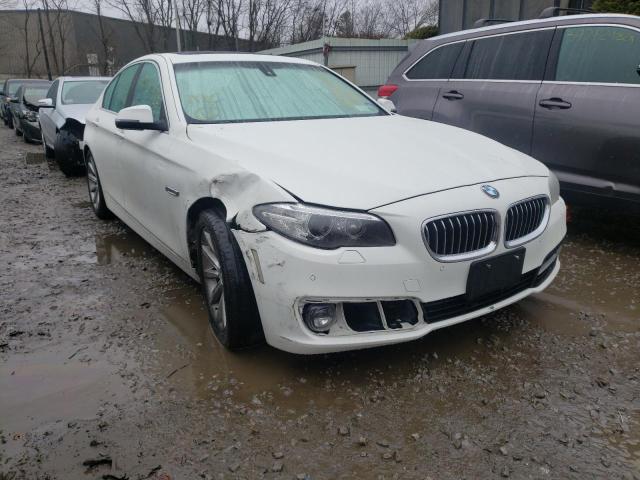 Bmw 535 xi (2015)