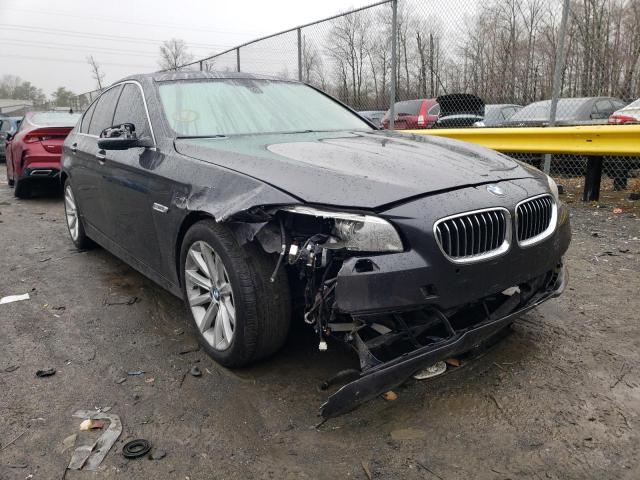 Bmw 535 xi (2015)
