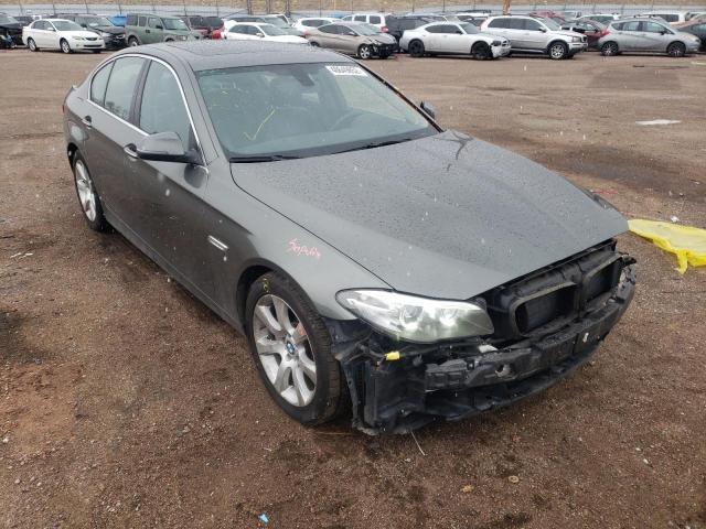 Bmw 535 xi (2015)