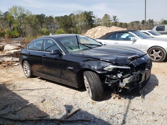 Bmw 535 xi (2015)