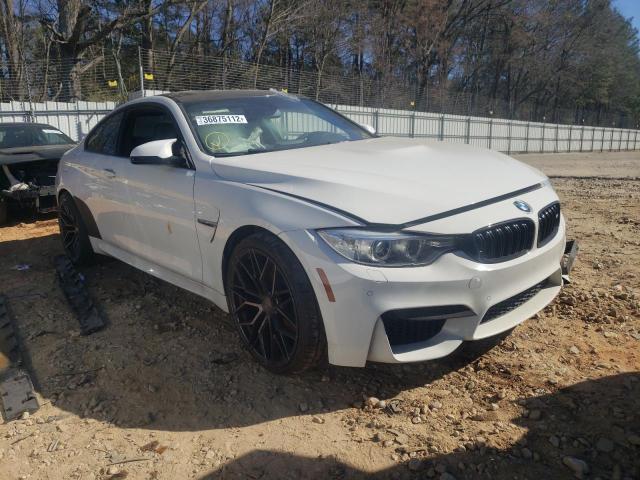 Bmw M4 (2015)