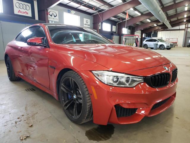 Bmw M4 (2015)