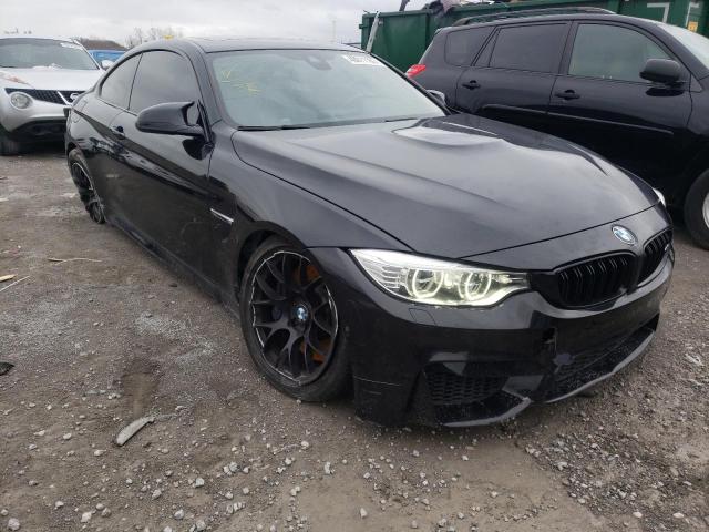Bmw M4 (2015)