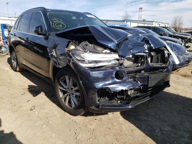 Bmw X5 xdrive3 (2015)