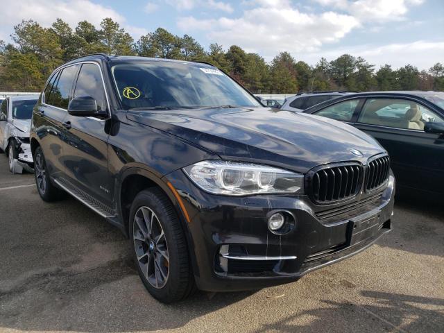 Bmw X5 xdrive3 (2015)