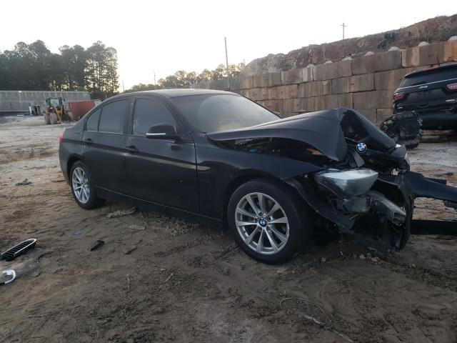 Bmw 320 i (2016)