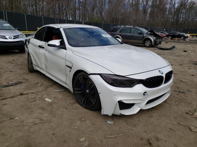 Bmw M4 (2016)