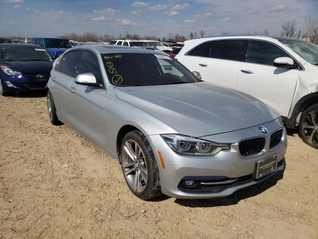 Bmw 328 d xdri (2017)