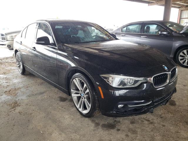 Bmw 330 i (2017)