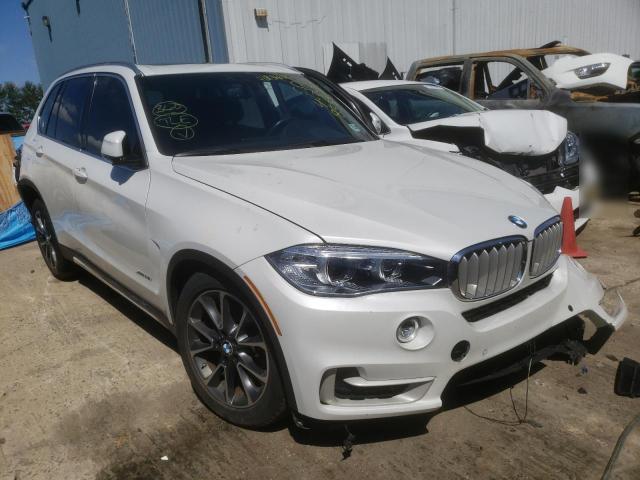 Bmw X5 xdrive3 (2017)