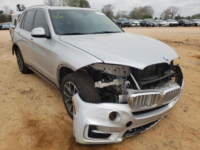Bmw X5 xdrive3 (2017)