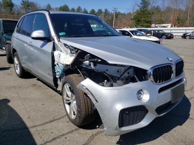 Bmw X5 xdrive3 (2017)