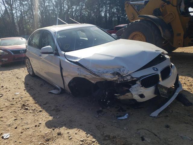 Bmw 320 i (2018)