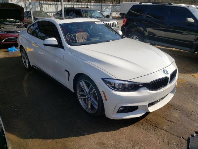 Bmw 430i (2018)