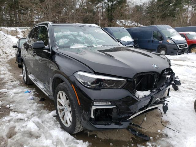 Bmw X5 xdrive4 (2019)