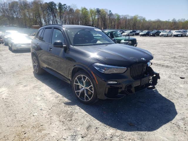 Bmw X5 xdrive5 (2019)